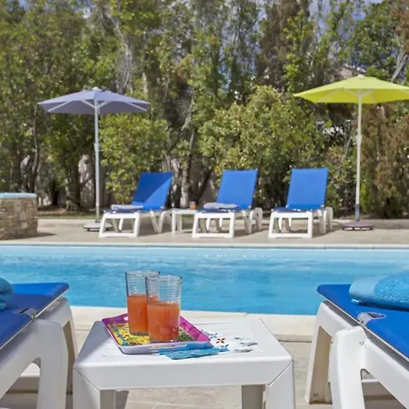 Maison Familiale Avec Piscine A 펜션 Pietracorbara