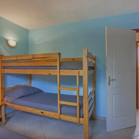 Maison Familiale Avec Piscine A *