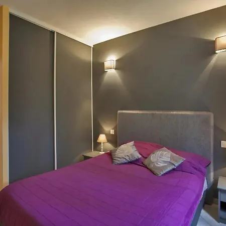 Ferienhaus Maison Familiale Avec Piscine A
